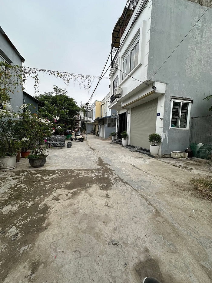 CẦN BÁN GẤP NHÀ CẤP 4 – Ở ĐƯỢC LUÔN – GIÁ CỰC MỀM TẠI VĨNH KHÊ, AN ĐỒNG, AN DƯƠNG, HẢI PHÒNG